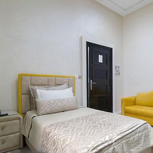 Chambre Standarde Lit King-Size